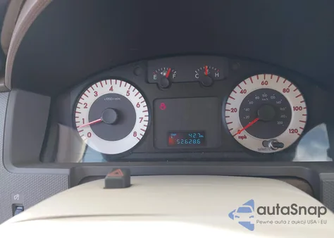 2008 Mazda Tribute I Touring z USA, uszkodzony, nr VIN 4F2CZ02Z28KM19594